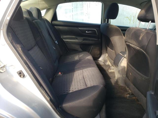 Photo 6 from auction – 2018 NISSAN ALTIMA 2.5 with VIN 1N4AL3AP4JC128966
