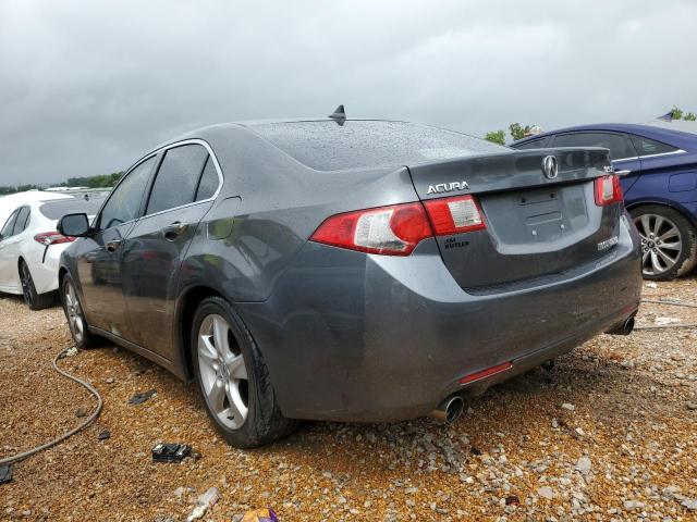Photo 3 from auction – 2010 ACURA TSX with VIN JH4CU2F63AC003708
