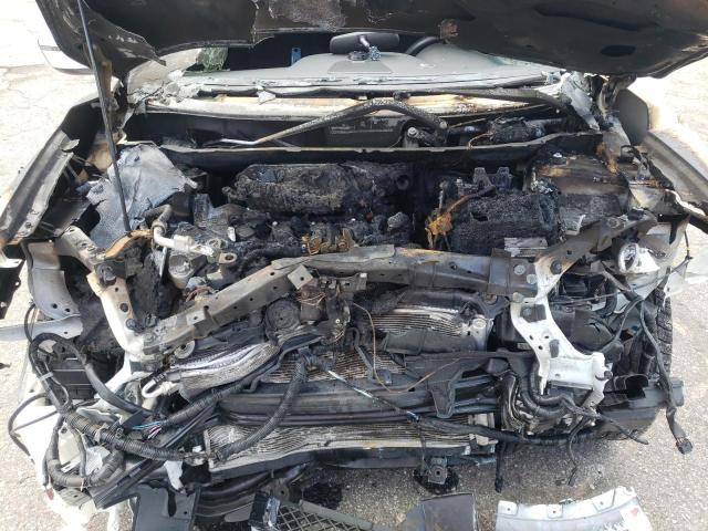 Photo 7 from auction – 2017 NISSAN ROGUE S with VIN 5N1AT2MT8HC770514