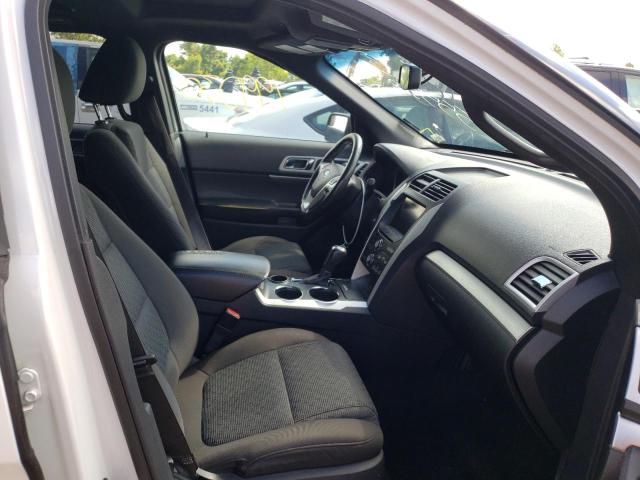 Photo 5 from auction – 2011 FORD EXPLORER X with VIN 1FMHK7D80BGA24973