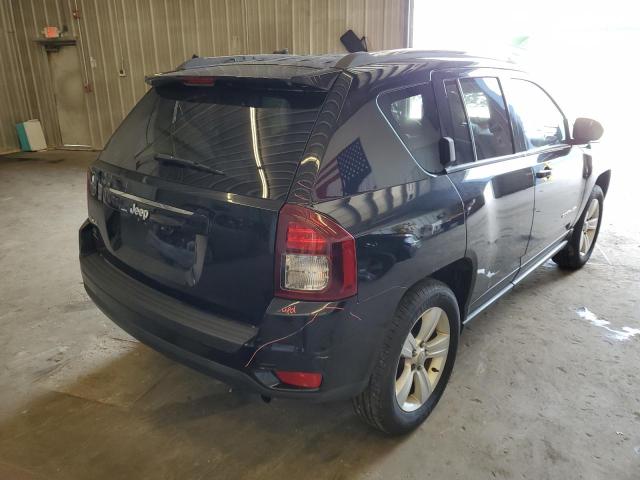 Photo 4 from auction – 2014 JEEP COMPASS SP with VIN 1C4NJDBB4ED880354