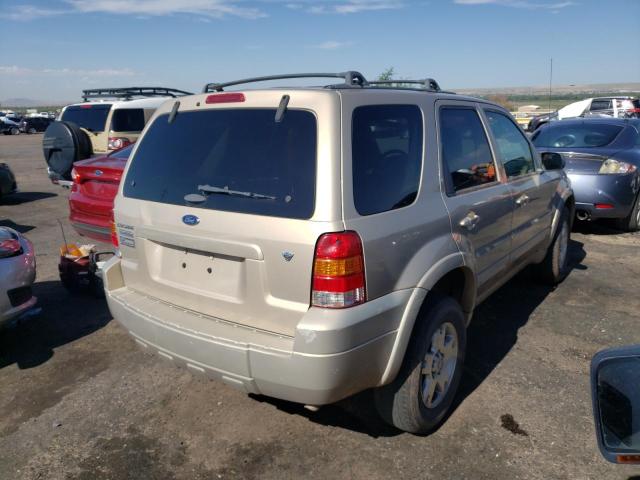Photo 4 from auction – 2007 FORD ESCAPE LIM with VIN 1FMYU04197KA26360