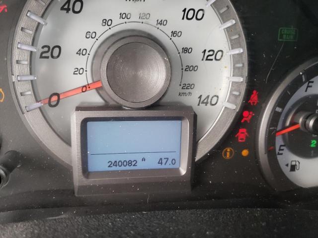 Photo 8 from auction – 2015 HONDA PILOT TOUR with VIN 5FNYF3H99FB028623
