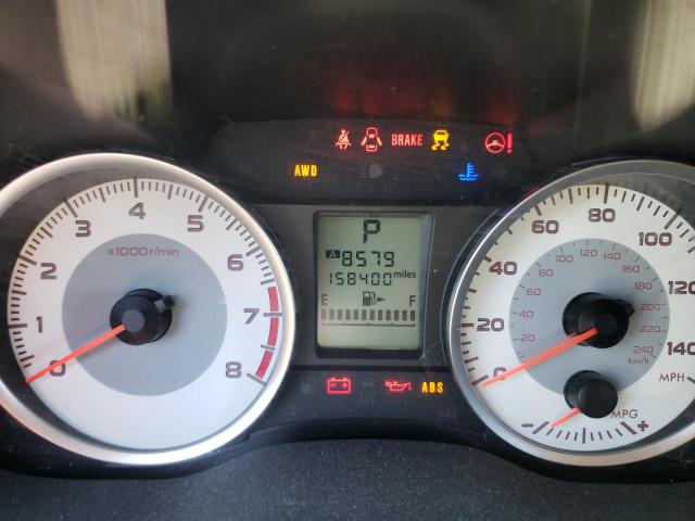 Photo 8 from auction – 2014 SUBARU IMPREZA PR with VIN JF1GJAC67EH008077