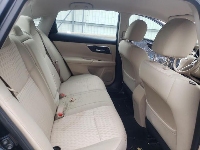 Photo 6 from auction – 2016 NISSAN ALTIMA 2.5 with VIN 1N4AL3AP8GC138537