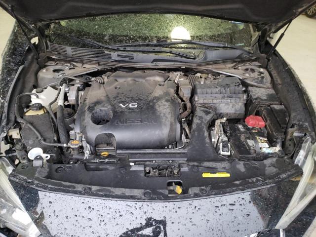 Photo 7 from auction – 2017 NISSAN MAXIMA 3.5 with VIN 1N4AA6AP2HC389658