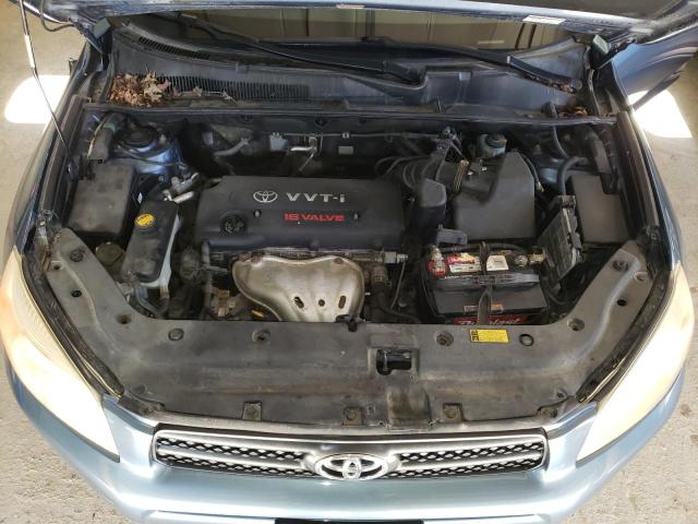 Photo 7 from auction – 2008 TOYOTA RAV4 with VIN JTMZD33V685081508