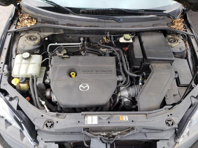 Photo 7 from auction – 2006 MAZDA 3 HATCHBAC with VIN JM1BK343061476292
