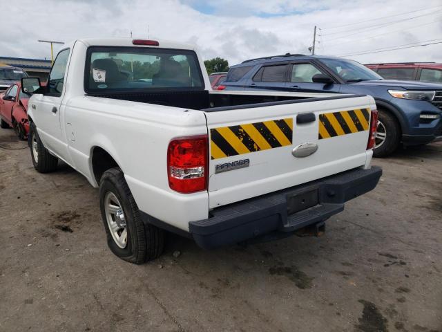 Photo 3 from auction – 2009 FORD RANGER with VIN 1FTYR10D79PA41537