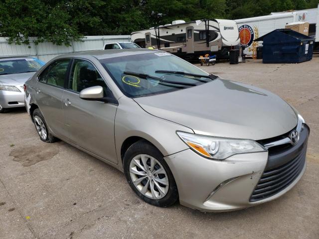 Photo 1 from auction – 2015 TOYOTA CAMRY LE with VIN 4T4BF1FK7FR480773
