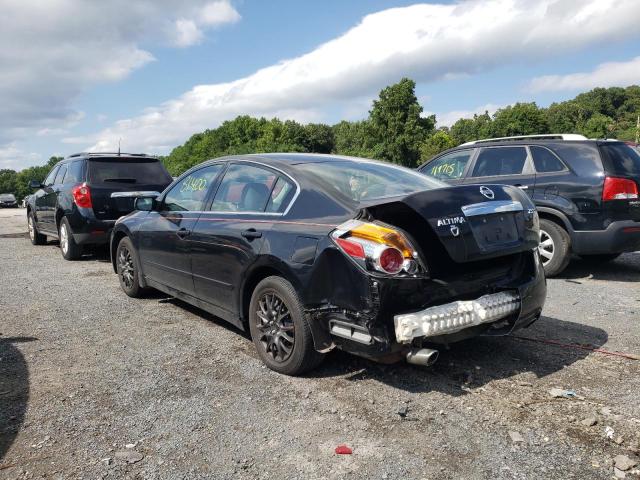 Foto 3 de la subasta – 2012 NISSAN ALTIMA BAS con VIN 1N4AL2AP3CC261408