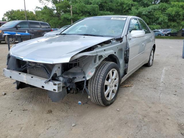 Photo 2 from auction – 2006 CADILLAC CTS HI FEA with VIN 1G6DP577360207670