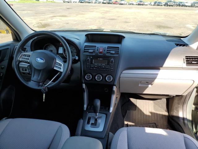 Photo 9 from auction – 2015 SUBARU FORESTER 2 with VIN JF2SJADC9FH591988