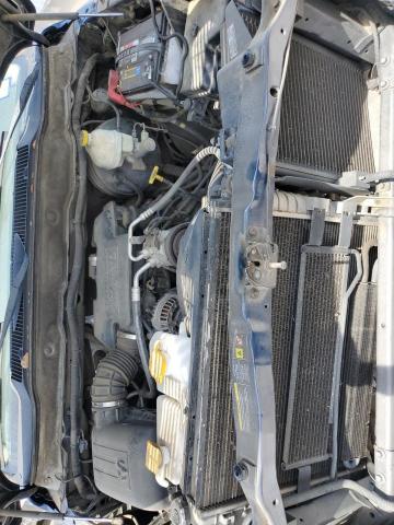 Photo 7 from auction – 2004 DODGE RAM 1500 S with VIN 1D7HA18D04S516890