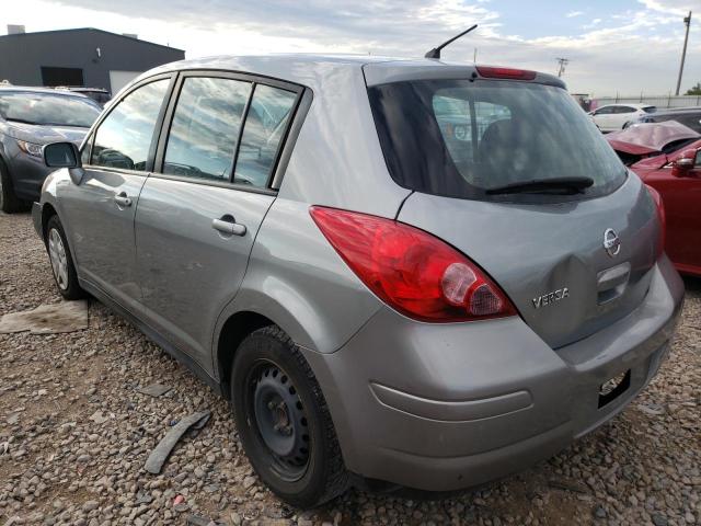 Photo 3 from auction – 2011 NISSAN VERSA S with VIN 3N1BC1CP9BL451001