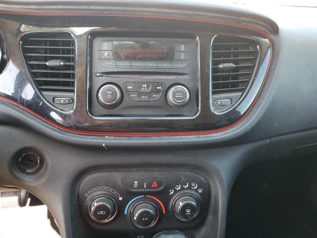 Photo 9 from auction – 2015 DODGE DART SXT with VIN 1C3CDFBB4FD315473
