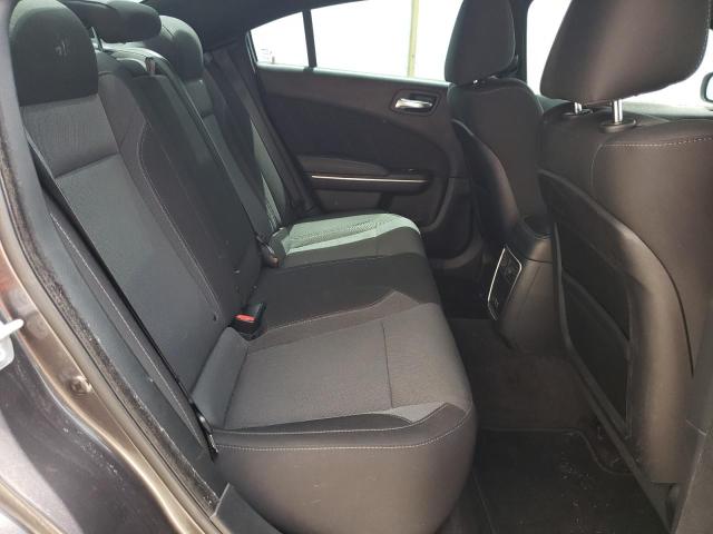 Photo 6 from auction – 2016 DODGE CHARGER R/ with VIN 2C3CDXCT9GH251657