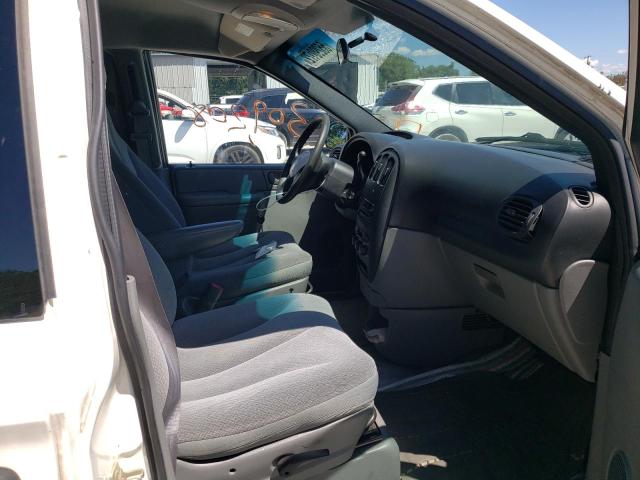 Photo 5 from auction – 2004 DODGE GRAND CARA with VIN 1D4GP24RX4B515423