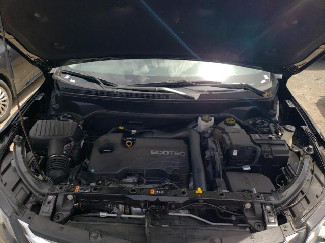 Photo 7 from auction – 2019 CHEVROLET EQUINOX PR with VIN 2GNAXNEV5K6137695