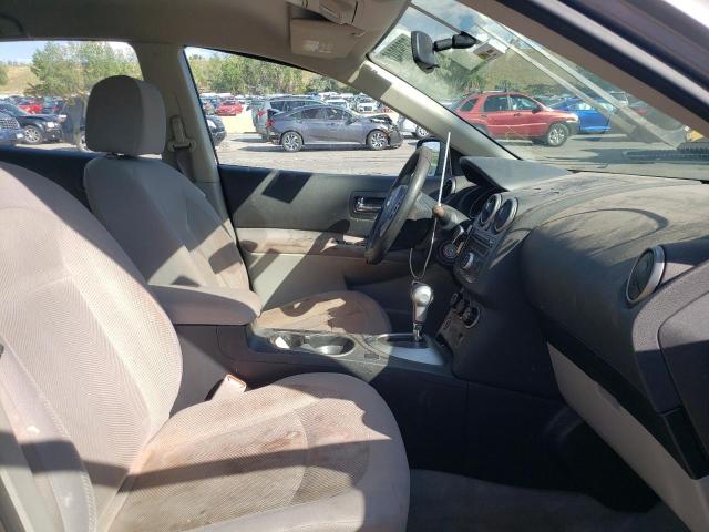 Photo 5 from auction – 2013 NISSAN ROGUE S with VIN JN8AS5MT9DW024658