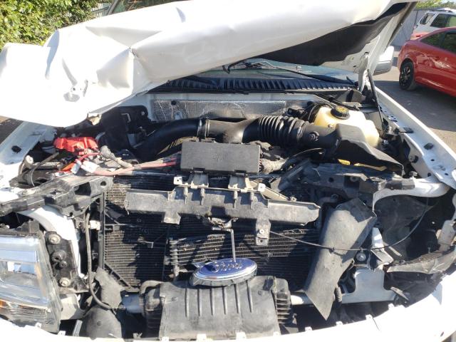 Photo 7 from auction – 2016 FORD EXPEDITION with VIN 1FMJU1MT0GEF07749