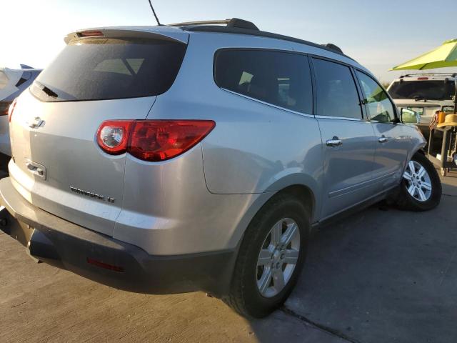 Photo 4 from auction – 2012 CHEVROLET TRAVERSE L with VIN 1GNKRJEDXCJ424324