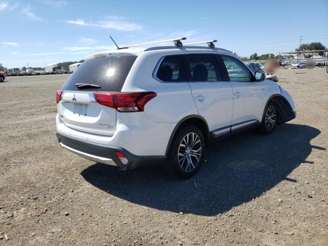 Photo 4 from auction – 2016 MITSUBISHI OUTLANDER with VIN JA4JZ4AX8GZ057415