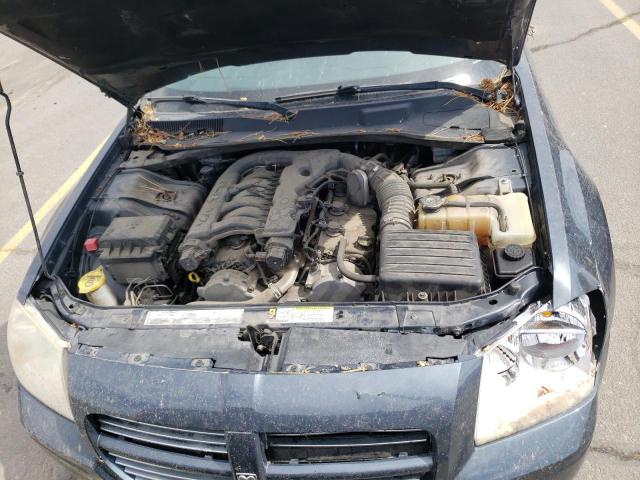 Photo 7 from auction – 2007 DODGE MAGNUM SXT with VIN 2D4FV47V07H752035