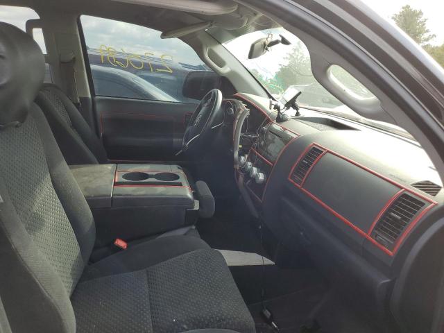 Photo 5 from auction – 2012 TOYOTA TUNDRA DOU with VIN 5TFUM5F10CX030601