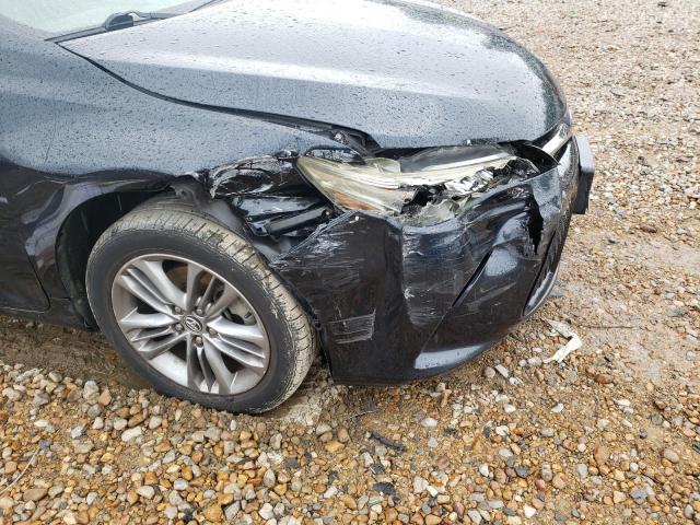 Photo 9 from auction – 2015 TOYOTA CAMRY LE with VIN 4T1BF1FK2FU493523