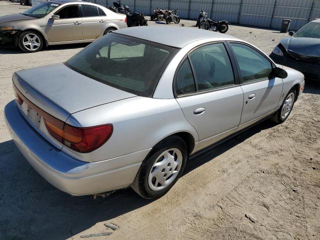 Photo 4 from auction – 2002 SATURN SL2 with VIN 1G8ZK527X2Z211630