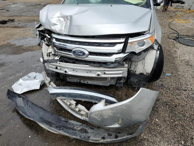 Photo 9 from auction – 2014 FORD EDGE LIMIT with VIN 2FMDK3KC2EBA30784
