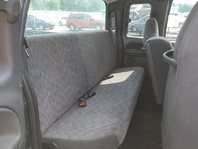 Photo 6 from auction – 2000 DODGE RAM 1500 with VIN 3B7HF13Y2YM243276