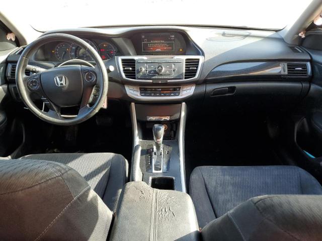 Photo 9 from auction – 2014 HONDA ACCORD SPO with VIN 1HGCR2F51EA058932