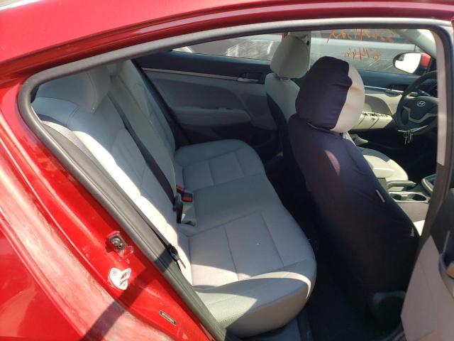 Photo 6 from auction – 2017 HYUNDAI ELANTRA with VIN 5NPD74LFXHH080345