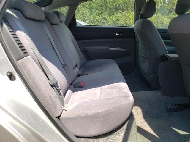 Photo 6 from auction – 2007 TOYOTA PRIUS with VIN JTDKB20U073222287