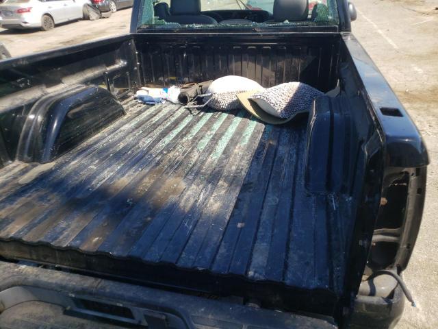 Photo 6 from auction – 2004 CHEVROLET SILVERADO with VIN 1GCEC14X24Z240453