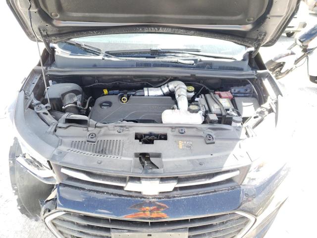 Photo 7 from auction – 2022 CHEVROLET TRAX LS with VIN KL7CJKSM3NB501009