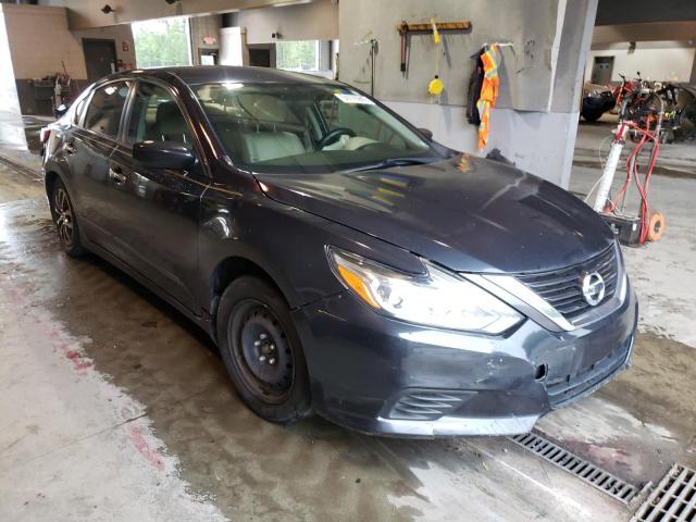 NISSAN ALTIMA 2016 with VIN 1N4AL3AP0GC187506 - Photo from auction