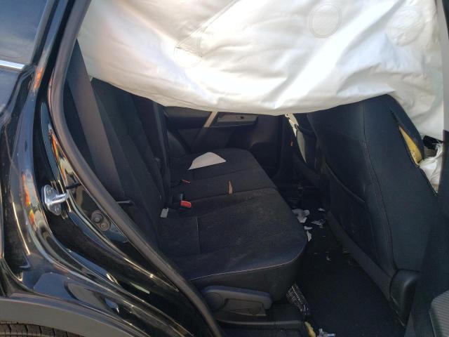 Photo 6 from auction – 2015 TOYOTA RAV4 XLE with VIN 2T3WFREVXFW204875