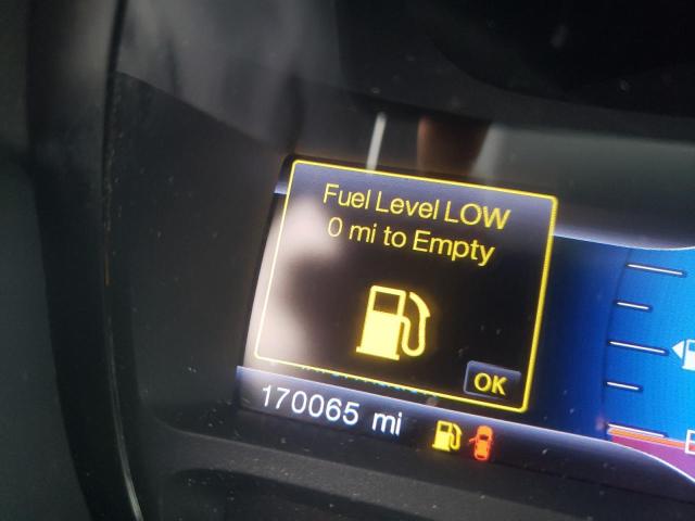 Photo 8 from auction – 2013 FORD EDGE LIMIT with VIN 2FMDK3KC3DBB59454