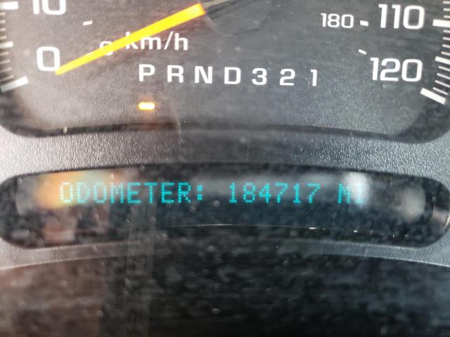 Photo 8 from auction – 2007 CHEVROLET SILVERADO with VIN 1GCEC19Z27Z176350