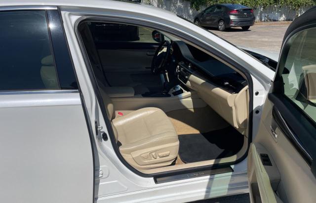 Photo 5 from auction – 2013 LEXUS ES 350 with VIN JTHBK1GG6D2048333