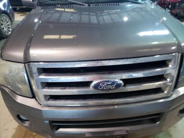 Photo 7 from auction – 2012 FORD EXPEDITION with VIN 1FMJK1K55CEF21151