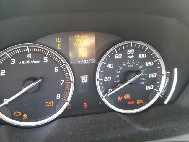 Photo 8 from auction – 2015 ACURA TLX with VIN 19UUB2F39FA008434