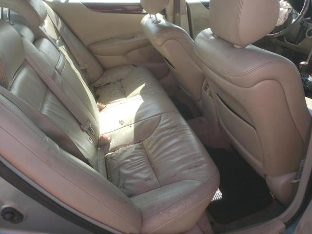 Photo 6 from auction – 2002 LEXUS ES 300 with VIN JTHBF30G825022998