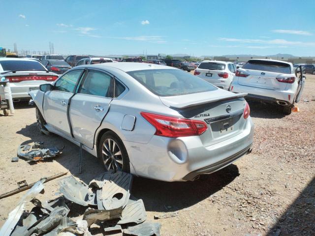 Photo 3 from auction – 2016 NISSAN ALTIMA 2.5 with VIN 1N4AL3AP4GC211757