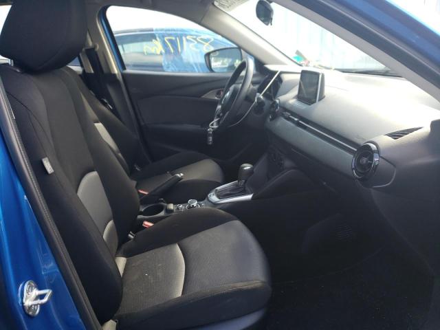 Photo 5 from auction – 2016 MAZDA CX-3 SPORT with VIN JM1DKBB71G0118408
