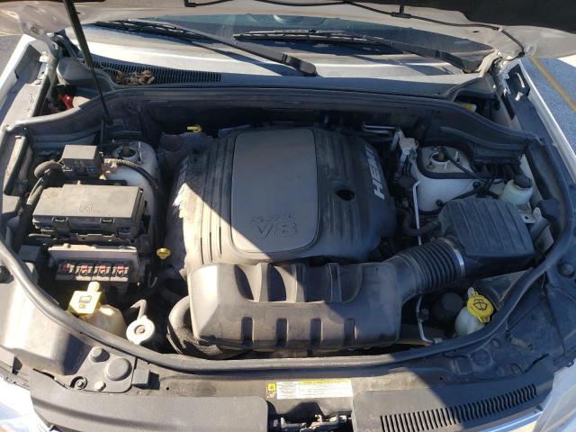 Photo 7 from auction – 2011 JEEP GRAND CHER with VIN 1J4RR6GT1BC649138