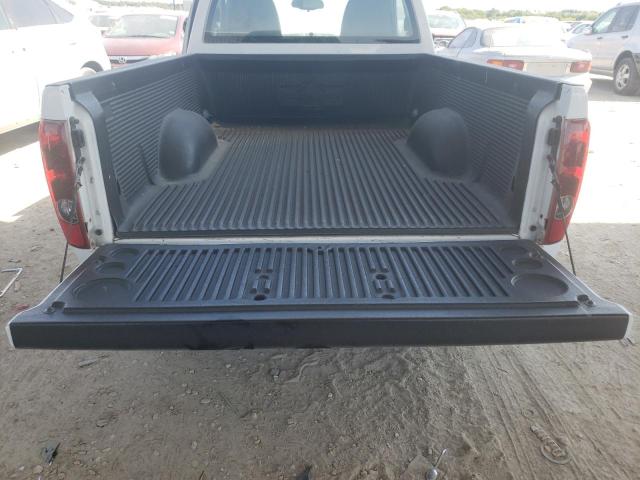 Photo 6 from auction – 2012 CHEVROLET COLORADO with VIN 1GCCSBF94C8159702